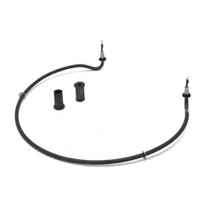 W10703867 Whirlpool Dishwasher Heating Element