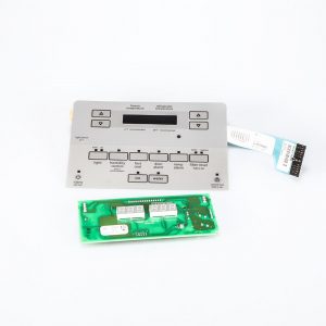 Whirlpool W10740217 CONTROL, ELECTRONIC