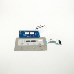 Whirlpool W10740218 CONTROL, ELECTRONIC