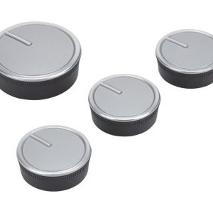 Whirlpool W10756270 KNOB