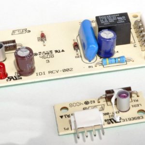 Whirlpool W10757851 CNTRL-ELEC