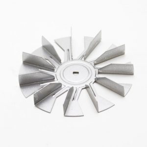 Whirlpool W10758272 FAN, CONVECTION