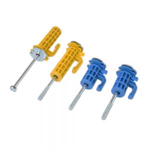 Whirlpool W10763470 BOLT - 4 Pack