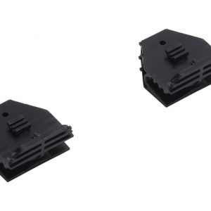 W10807828 Whirlpool Stove Drawer Glide