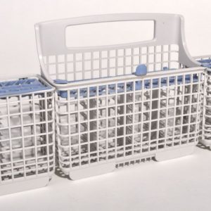 W10807920 Whirlpool Dishwasher Silverware Basket