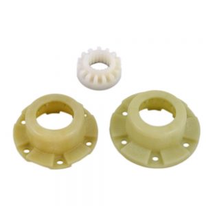 W10820039 Whirlpool Washer Basket Drive Hub Kit