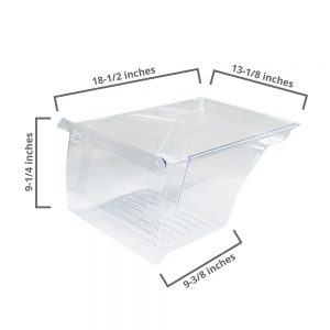 Whirlpool W10854037 PAN-CRISPR