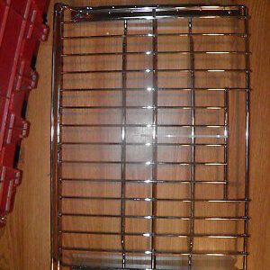 Whirlpool W10860776 RACK-OVEN