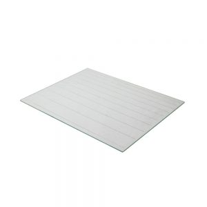 Whirlpool W10864399 SHELF-GLAS