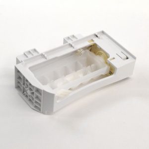 W10873791 Whirlpool Refrigerator Ice Maker Assembly *