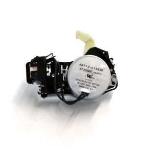 W10913953 Whirlpool Washer Shift Actuator