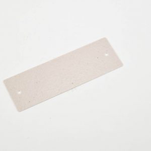 W10915651 Whirlpool Microwave Inlet Cover