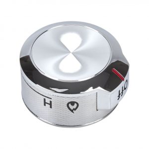 Whirlpool W11030413 KNOB
