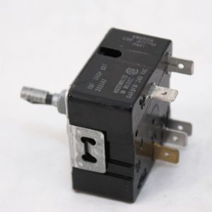 Whirlpool W11120795 SWITCH-INF