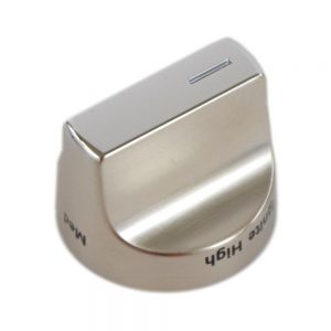 Whirlpool W11122880 KNOB