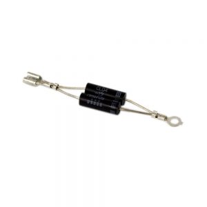 Whirlpool W11256462 DIODE