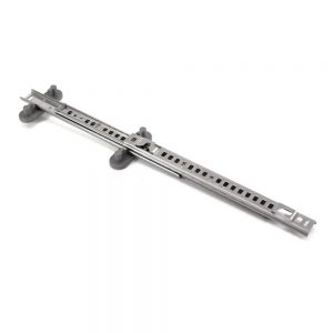 Whirlpool W11259786 Dishwasher Dish Rack Slide Track