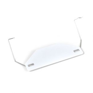 Whirlpool W11342242 ARM-SHUT