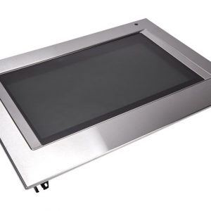 Whirlpool W11354870 GLASS-DOOR