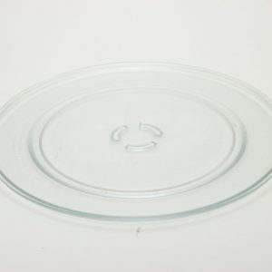W11373838 Whirlpool Microwave Glass Turntable Tray