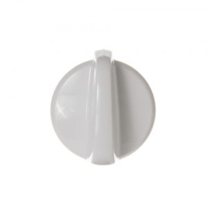 GE WS01L05898 KNOB MINIVALVE