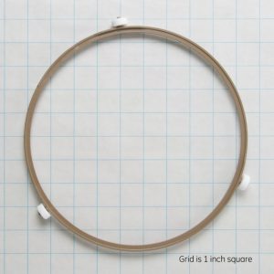 Whirlpool W11397086 GRILL-VENT