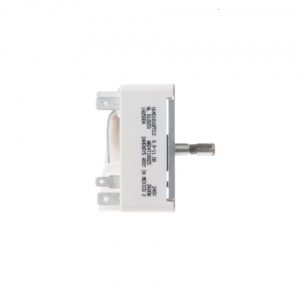 WG02F04192 GE Range Infinite Switch Control (For 8" Element)