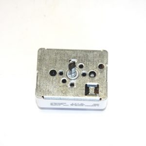 GE WG02F00292 INFINITE SWITCH CONTROL 1500