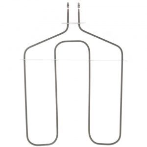 GE WS01F02162 ELEMENT BROIL