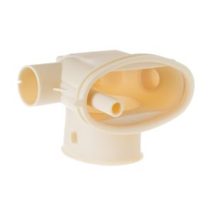 WG01L00289 GE Dishwasher Sump Inlet