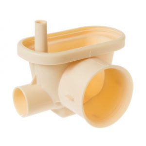 WG01L00290 GE Dishwasher Sump Inlet