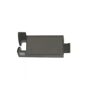 WG02A00107 GE Stove Rear Drawer Support