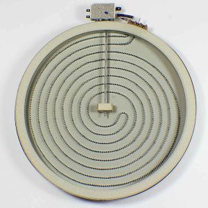 GE WG02F00659 ELEMENT HALIANT 6" 1500W RR/