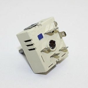 WG02F01546 GE Range Infinite Control Switch