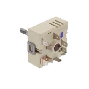 WG02F01547 GE Range Infinite Control Switch