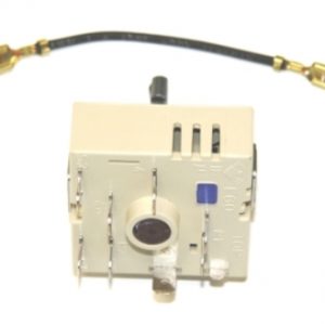 GE WG02F02812 SWITCH INF DUAL