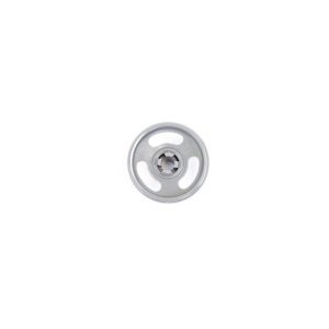 WG02F02960 GE Dishwasher Lower Stud & Roller