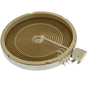 GE WG02F04087 ELEMENT HALIANT 9" DUAL