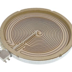 GE WG02F04324 ELEMENT HALIANT 12" TRIPLE