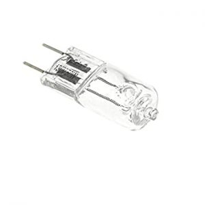 WG02F04380 LAMP HALOGEN