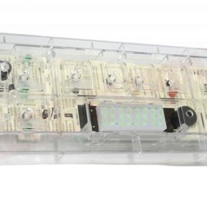 GE WG02F04436 OVEN CONTROL T09 (ELEC)
