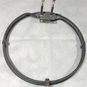 WG02F05489 GE Stove Convection Element