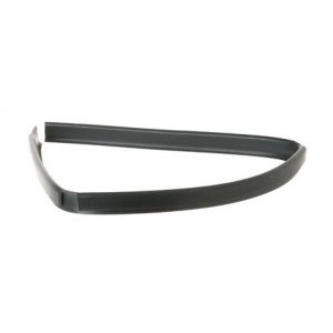 GE WG02L02010 GASKET GAS MT FRT BLK