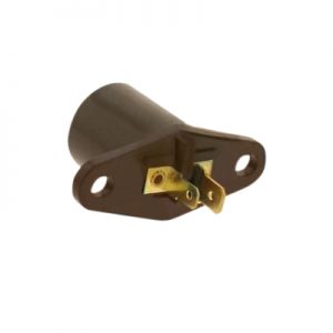 GE WG02L02138 HOLDER LAMP