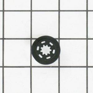 WG03F00305 GE Refrigerator Evaporator Fan Grommet