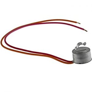 WG03F00616 GE Refrigerator Defrost Thermostat