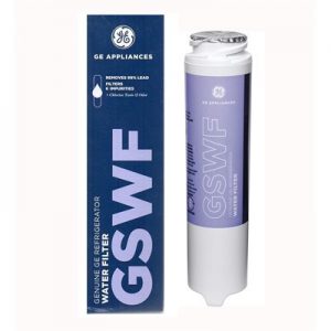 WG03F00675 GE Refrigerator GSWF GE SmartWater Filter