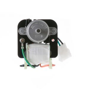 WG03F01508 GE Refrigerator Condensor Fan Motor