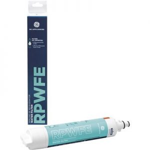 WG03F04947 GE Refrigerator Smartwater Premium Water Filter - RPWF/RPWFE
