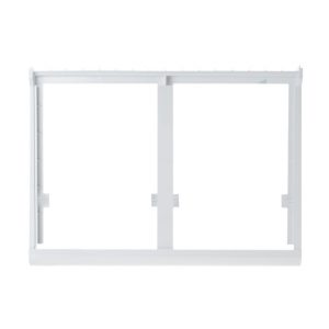 GE WG03L01141 COVER VEG PAN